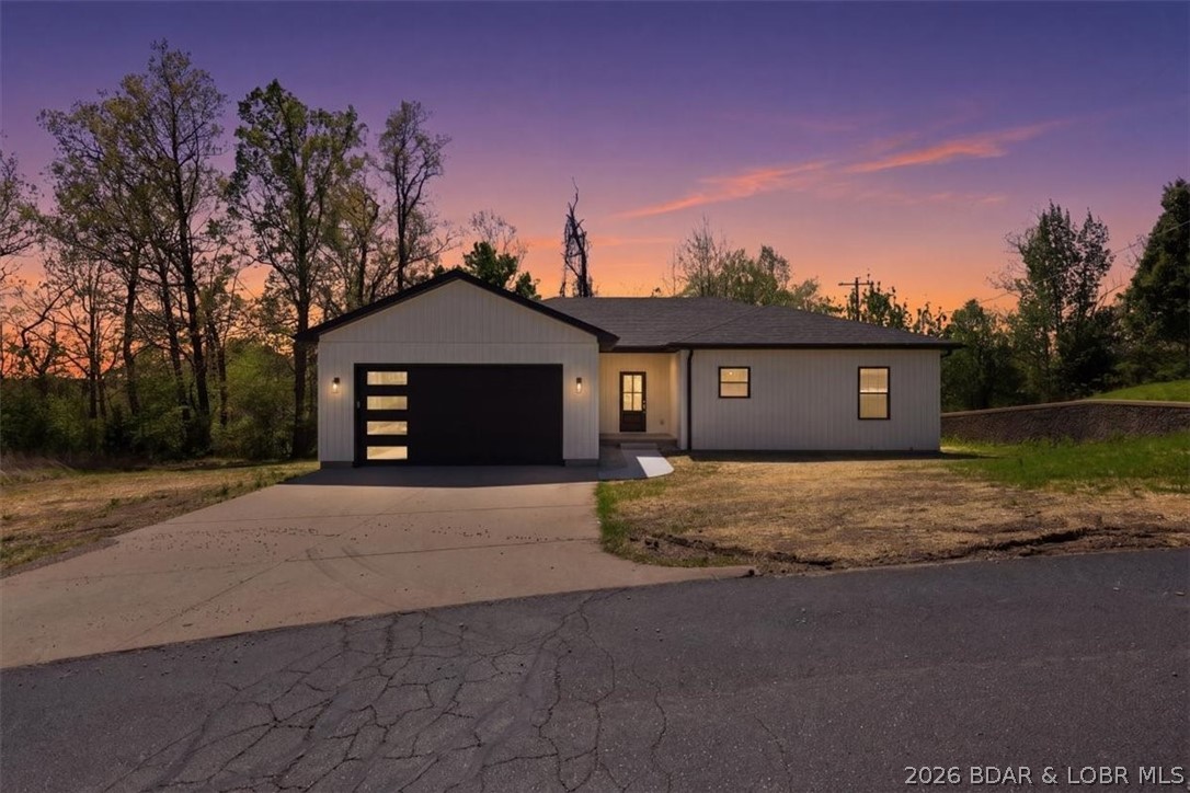 151 Oak Hill Forest Drive Property Photo 1