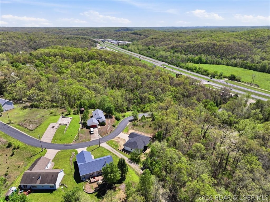 151 Oak Hill Forest Drive Property Photo 3