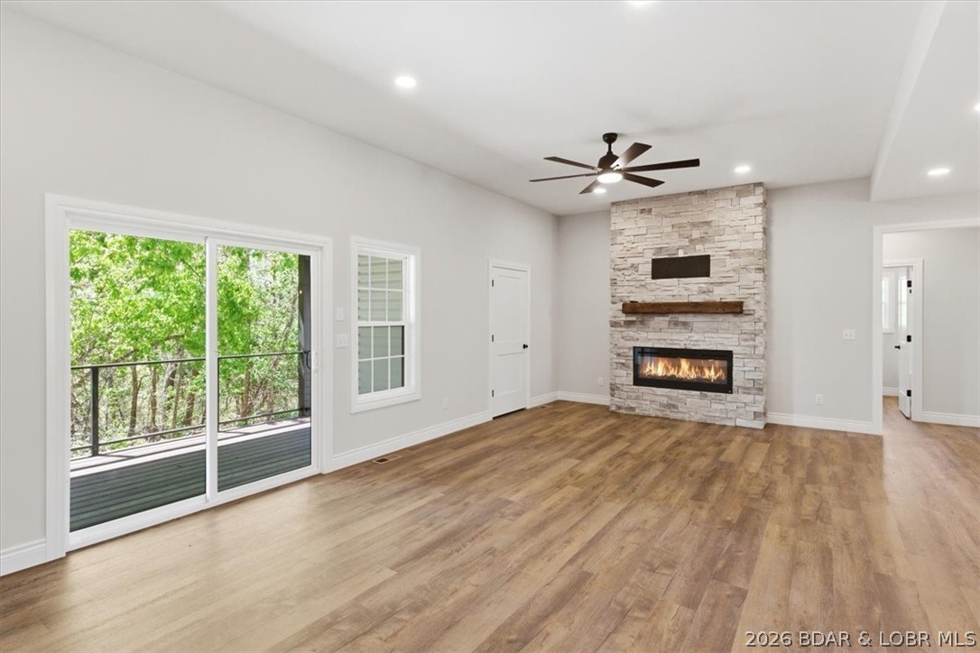 151 Oak Hill Forest Drive Property Photo 6