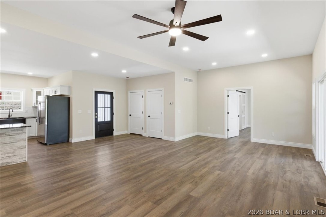 151 Oak Hill Forest Drive Property Photo 8