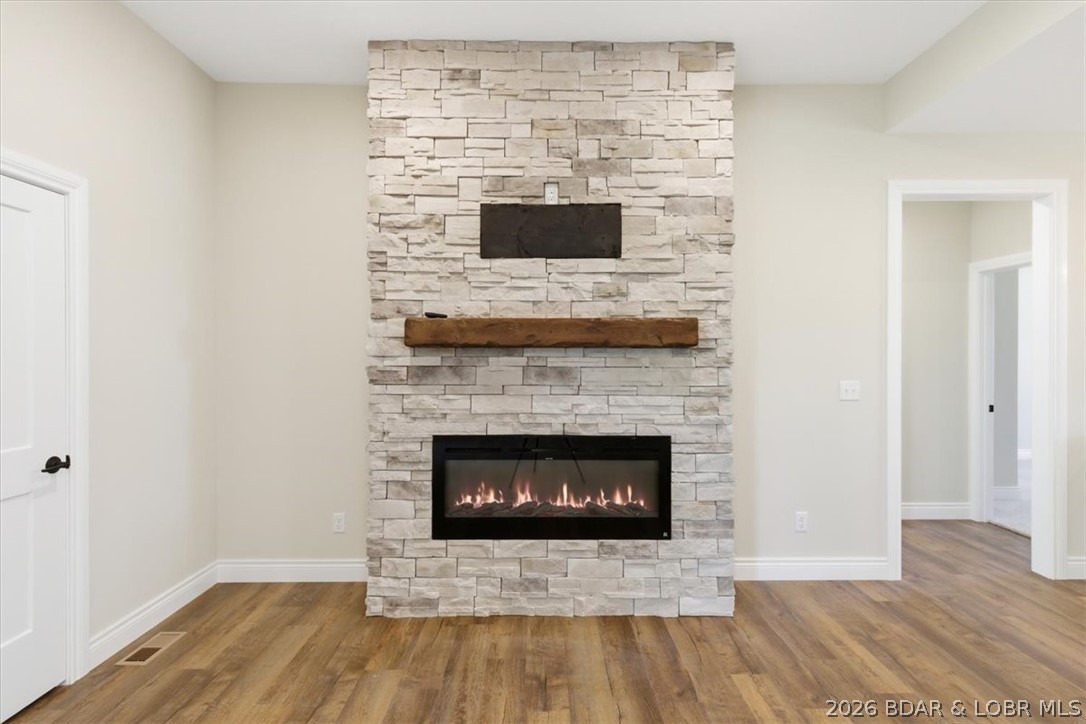 151 Oak Hill Forest Drive Property Photo 9