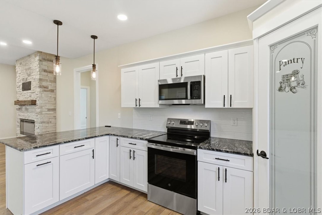 151 Oak Hill Forest Drive Property Photo 12