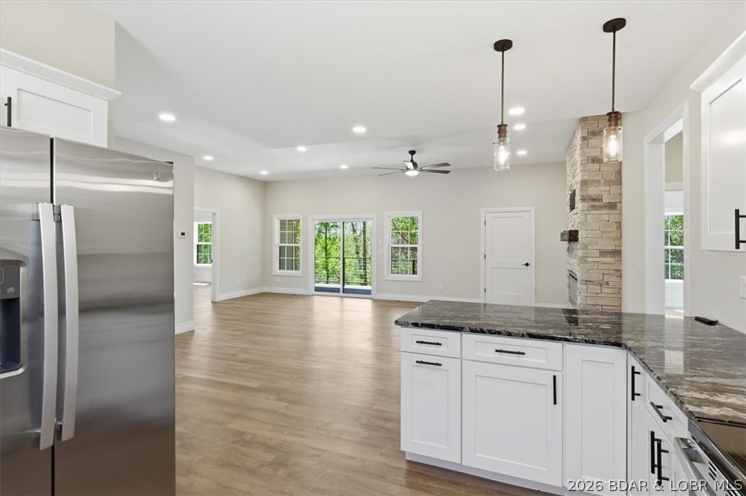 151 Oak Hill Forest Drive Property Photo 13