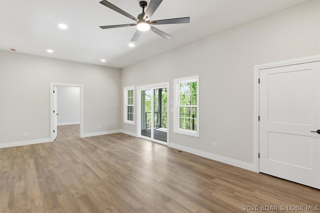 151 Oak Hill Forest Drive Property Photo 14