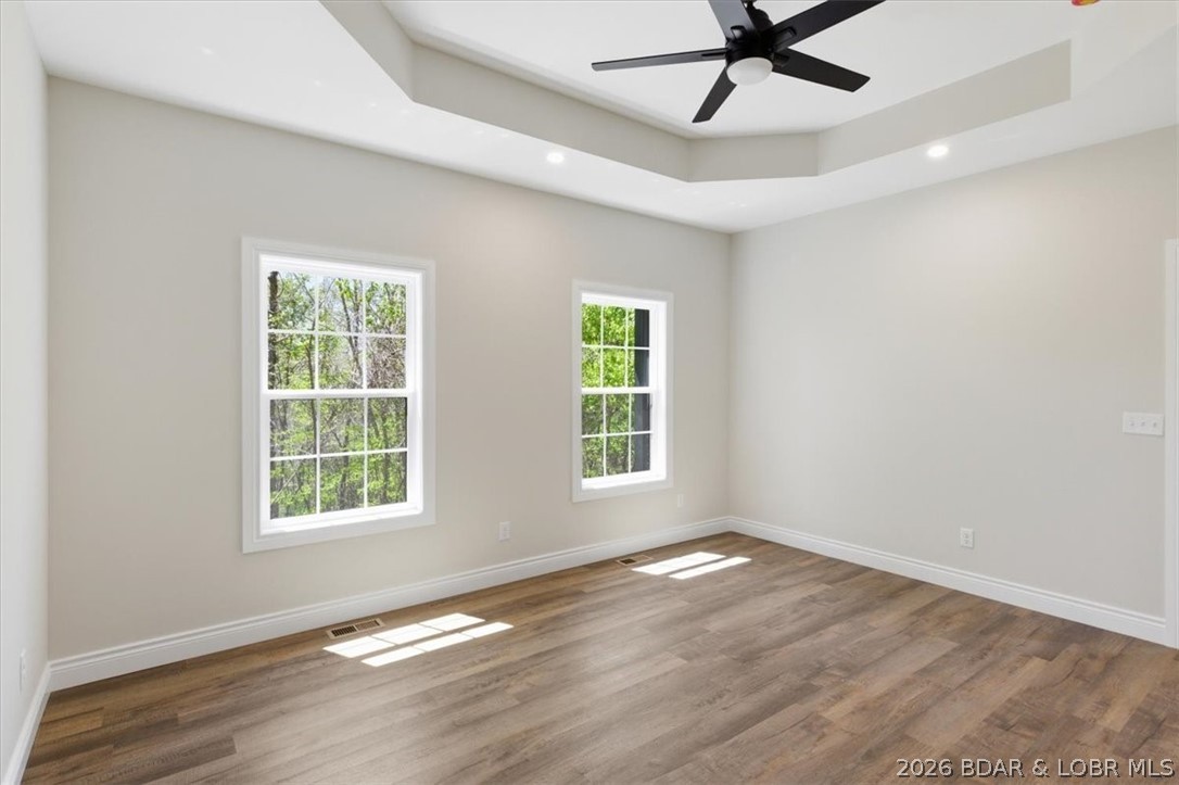 151 Oak Hill Forest Drive Property Photo 16
