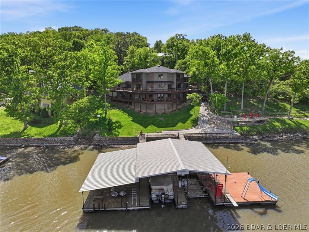 3625 Adkins Road Property Photo 1
