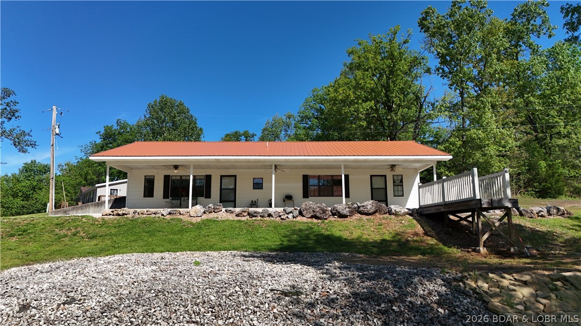 106 Mount Carmel Road Property Photo 1