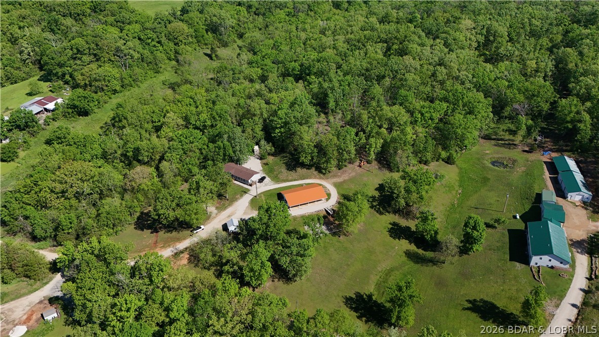 106 Mount Carmel Road Property Photo 2