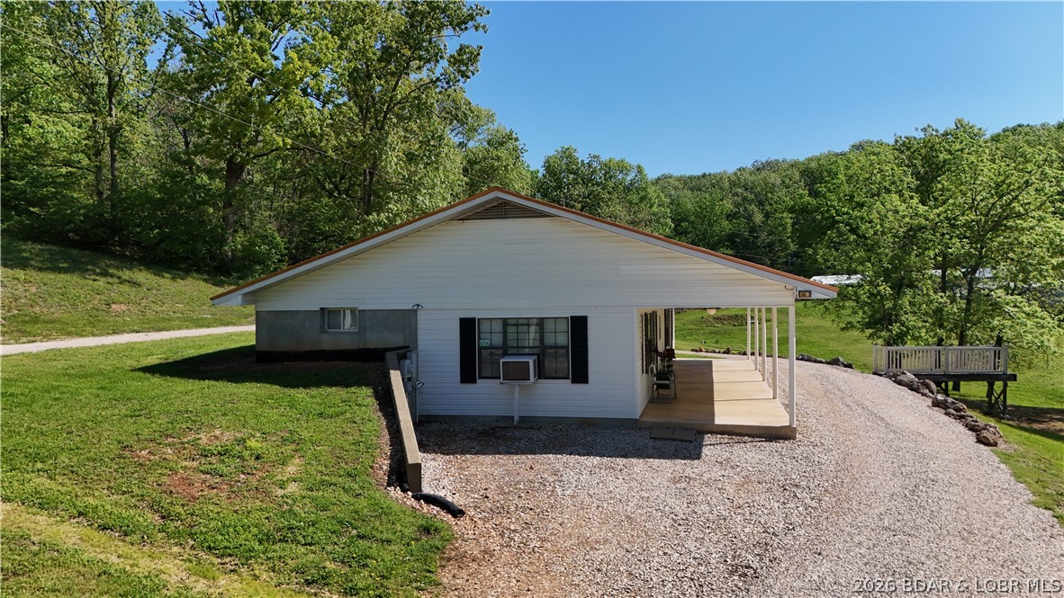 106 Mount Carmel Road Property Photo 13