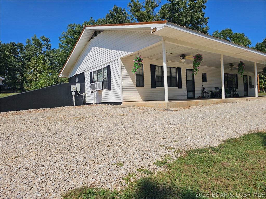 106 Mount Carmel Road Property Photo 13
