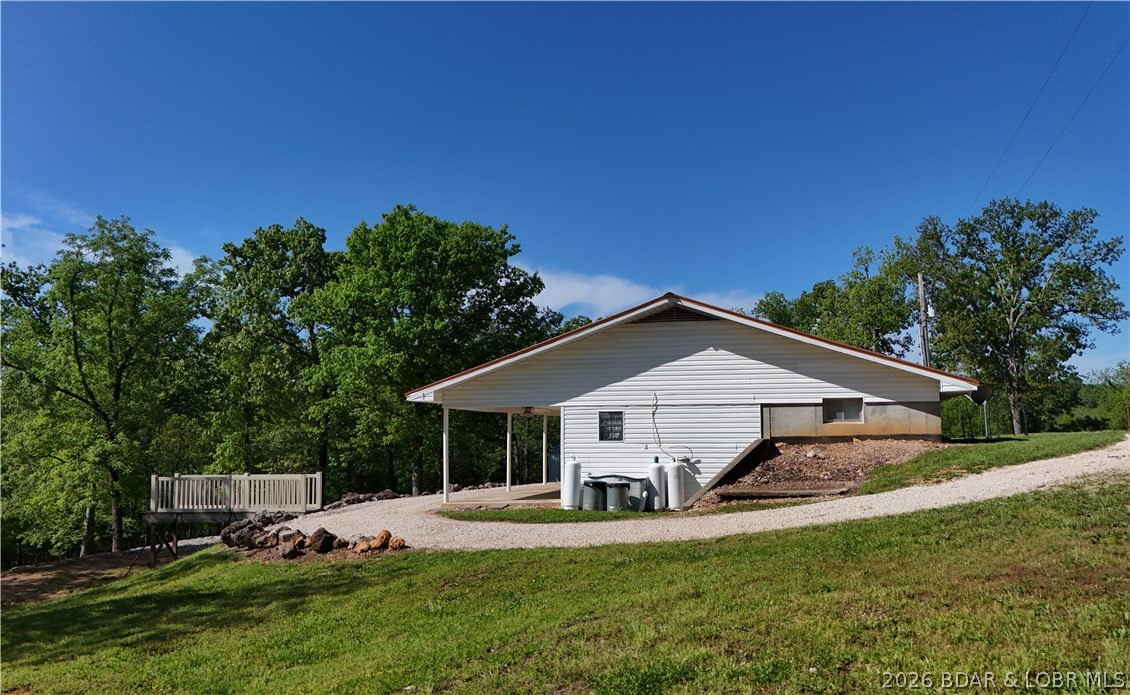106 Mount Carmel Road Property Photo 15