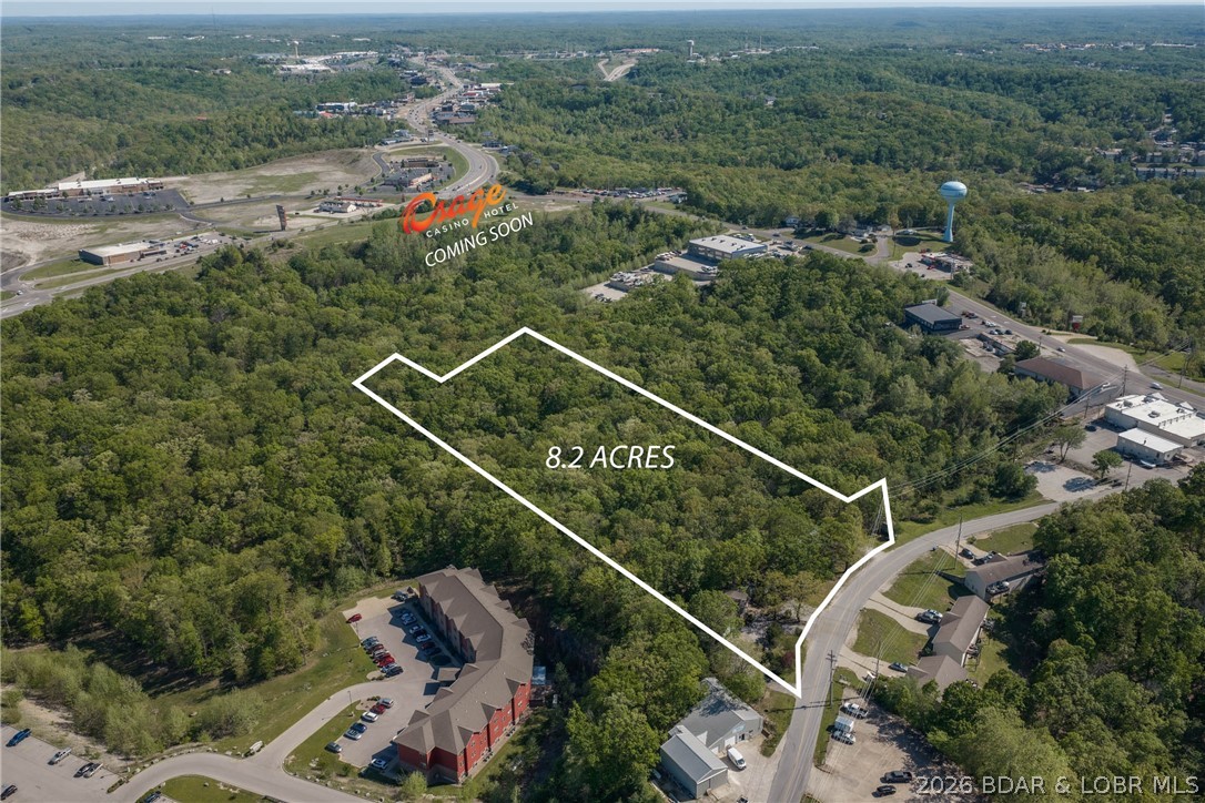 126 S. Fish Haven Road Property Photo 1