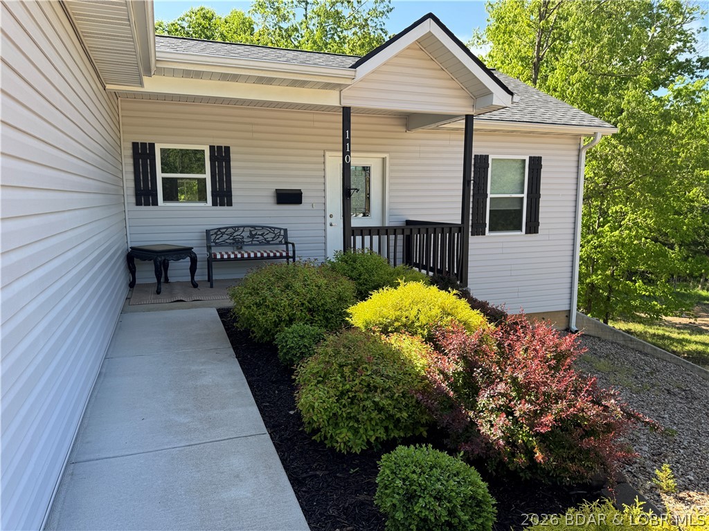 110 Mayerling Drive Property Photo 1