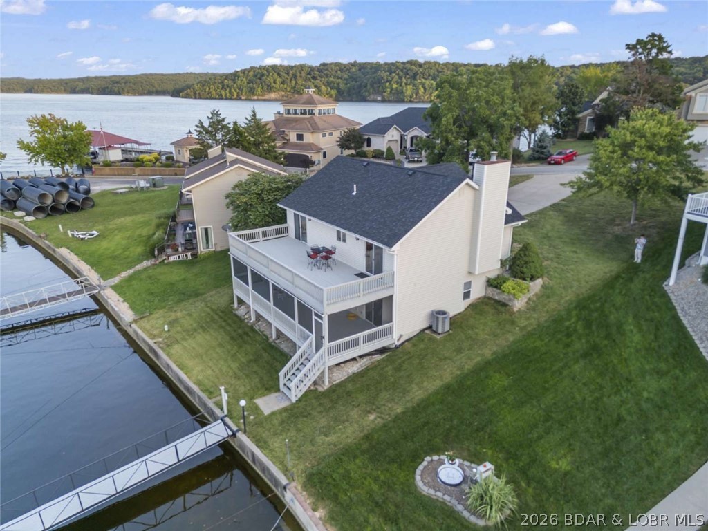 714 Malibu Road