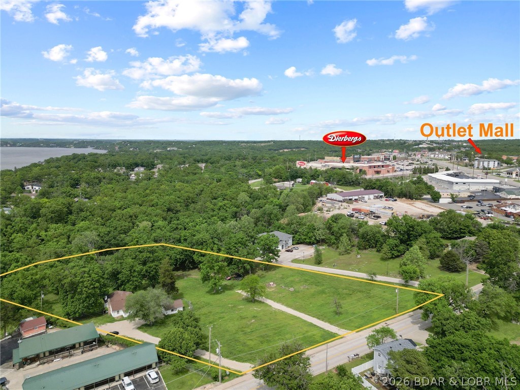1063 Red Bud Road Property Photo 2