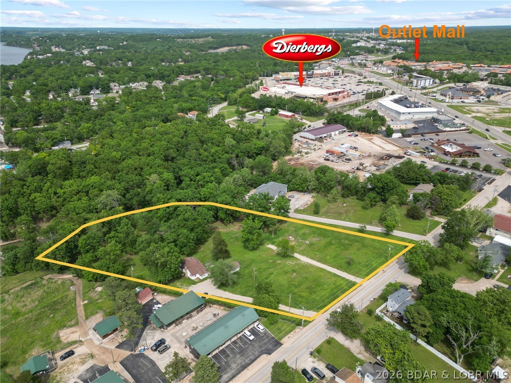 1063 Red Bud Road Property Photo 3