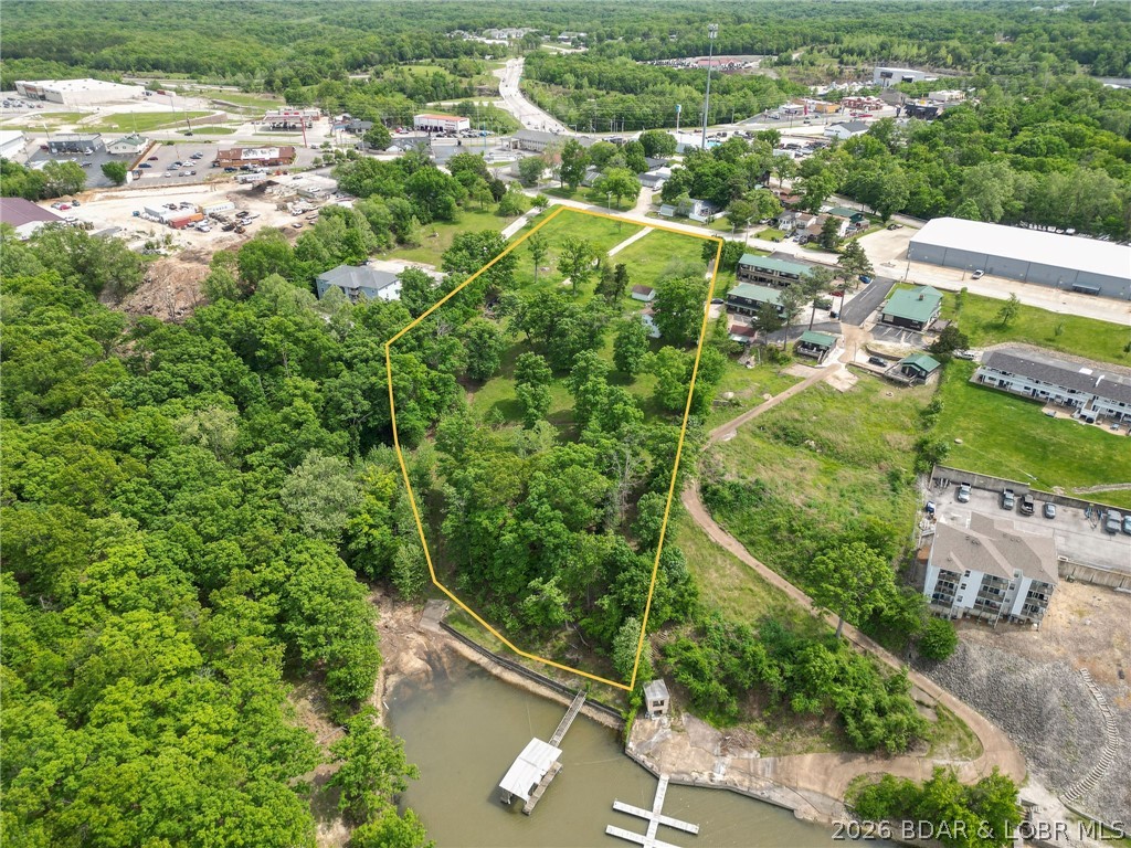 1063 Red Bud Road Property Photo 12