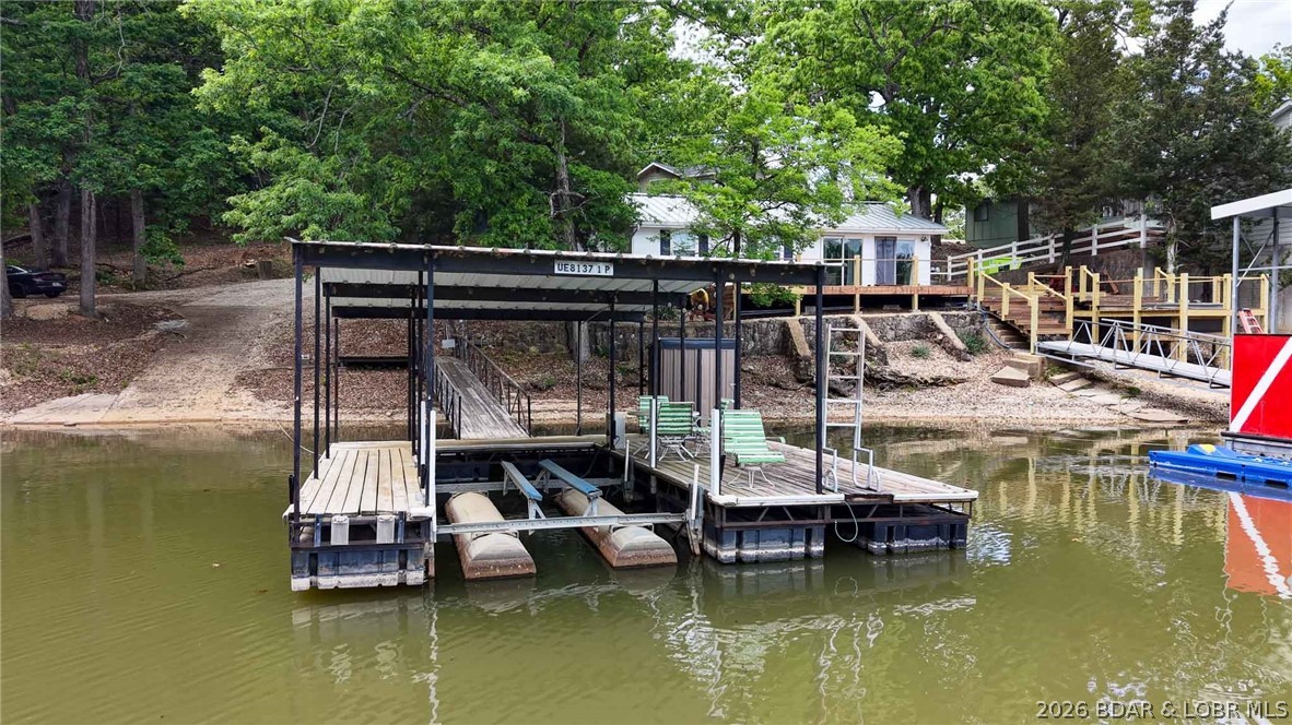 140 Carefree Point Drive