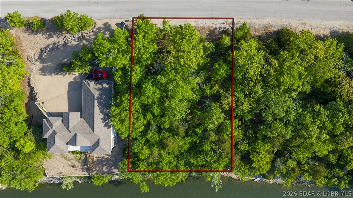 Lot 17 Beacon Pointe Circle Property Photo 1