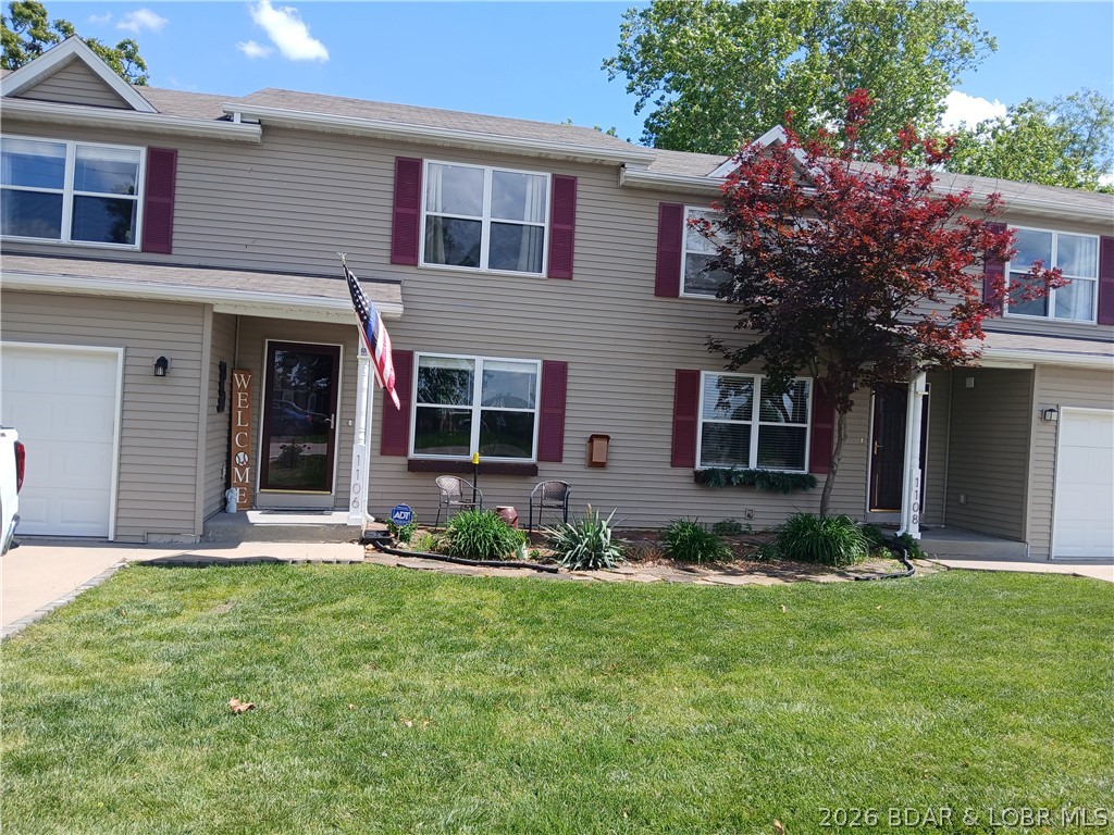 1106 Red Bud Road Property Photo 1