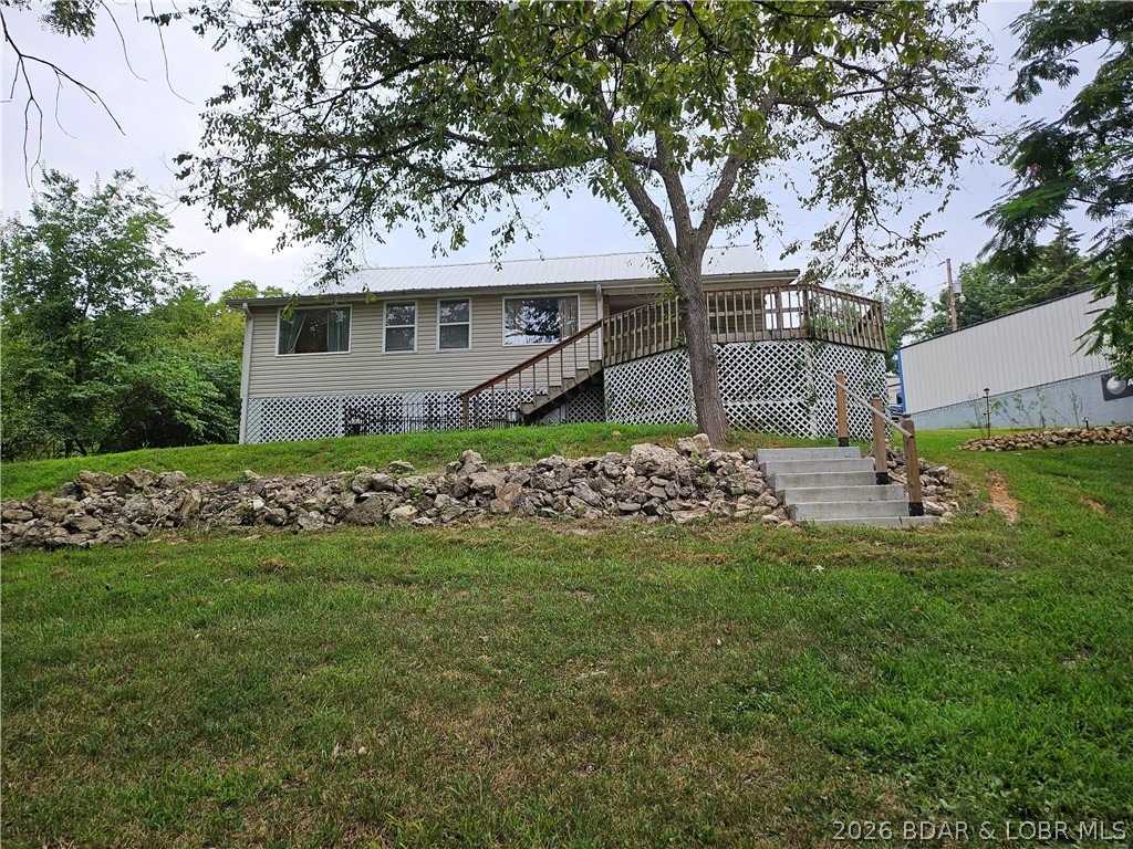 22 Launch Landing Property Photo 1
