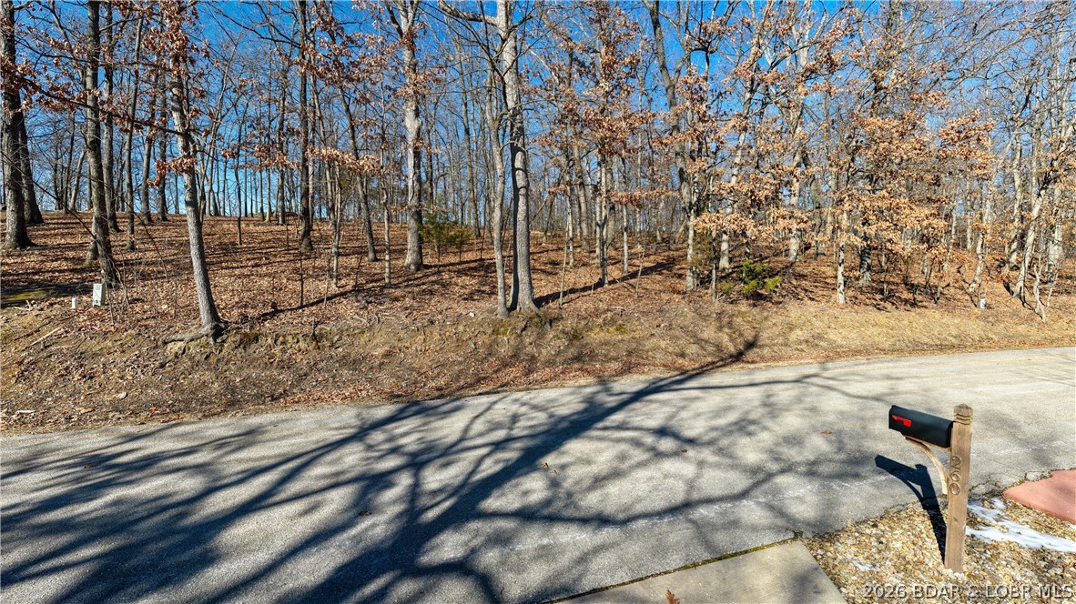 Lot 52 Greystone Lane Property Photo 1