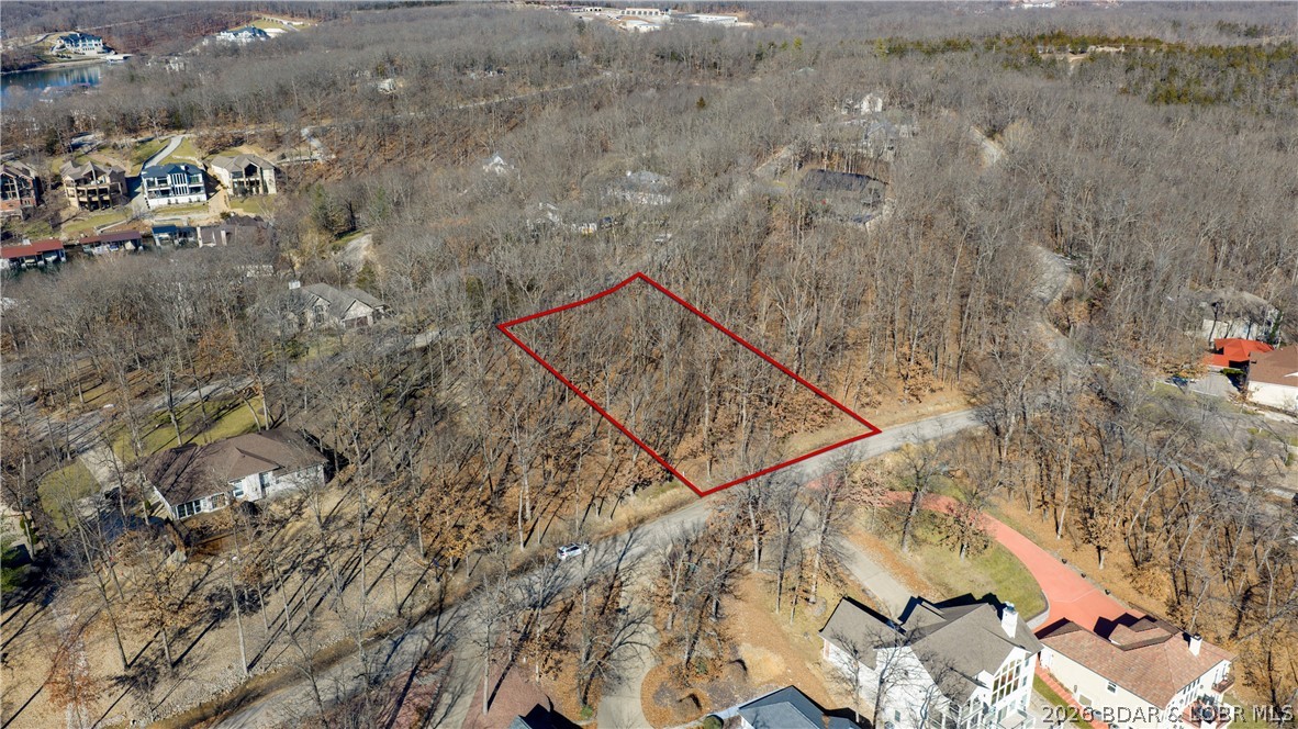 Lot 52 Greystone Lane Property Photo 2