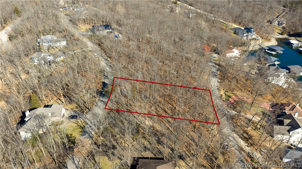 Lot 52 Greystone Lane Property Photo 3