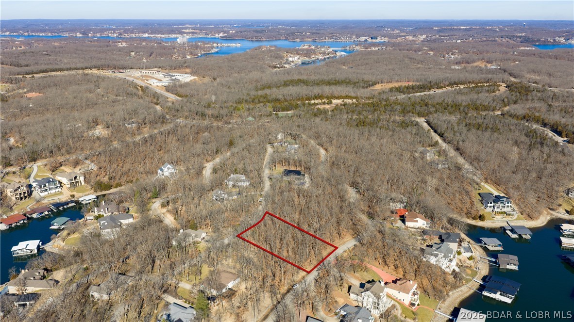 Lot 52 Greystone Lane Property Photo 4