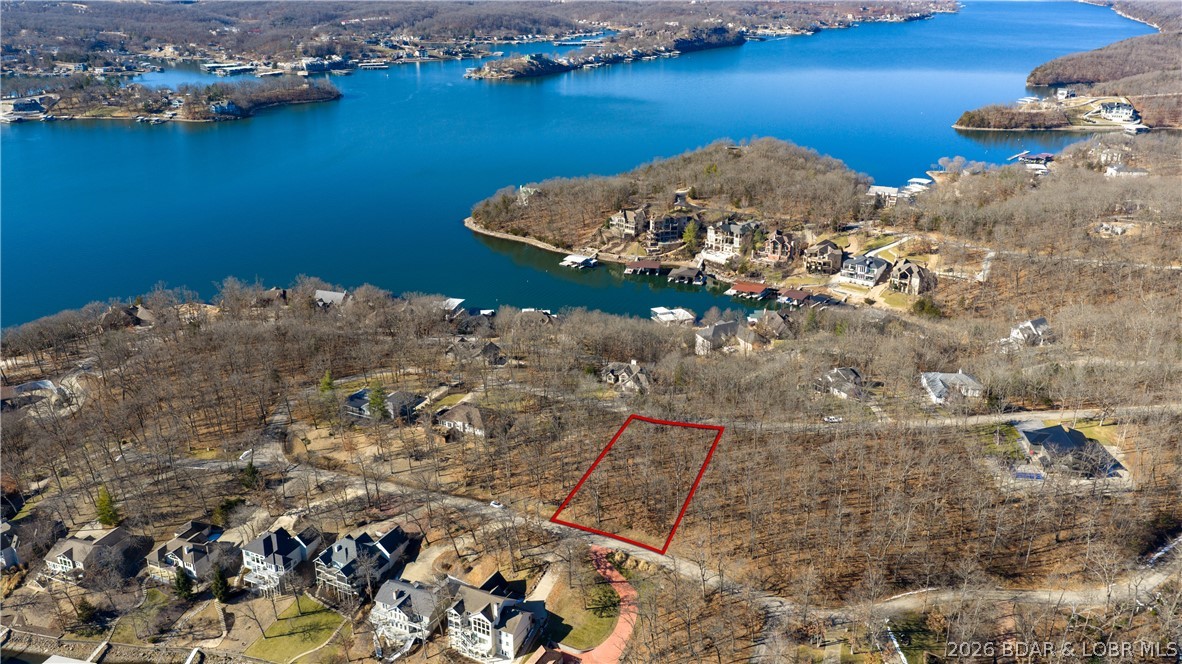 Lot 52 Greystone Lane Property Photo 5