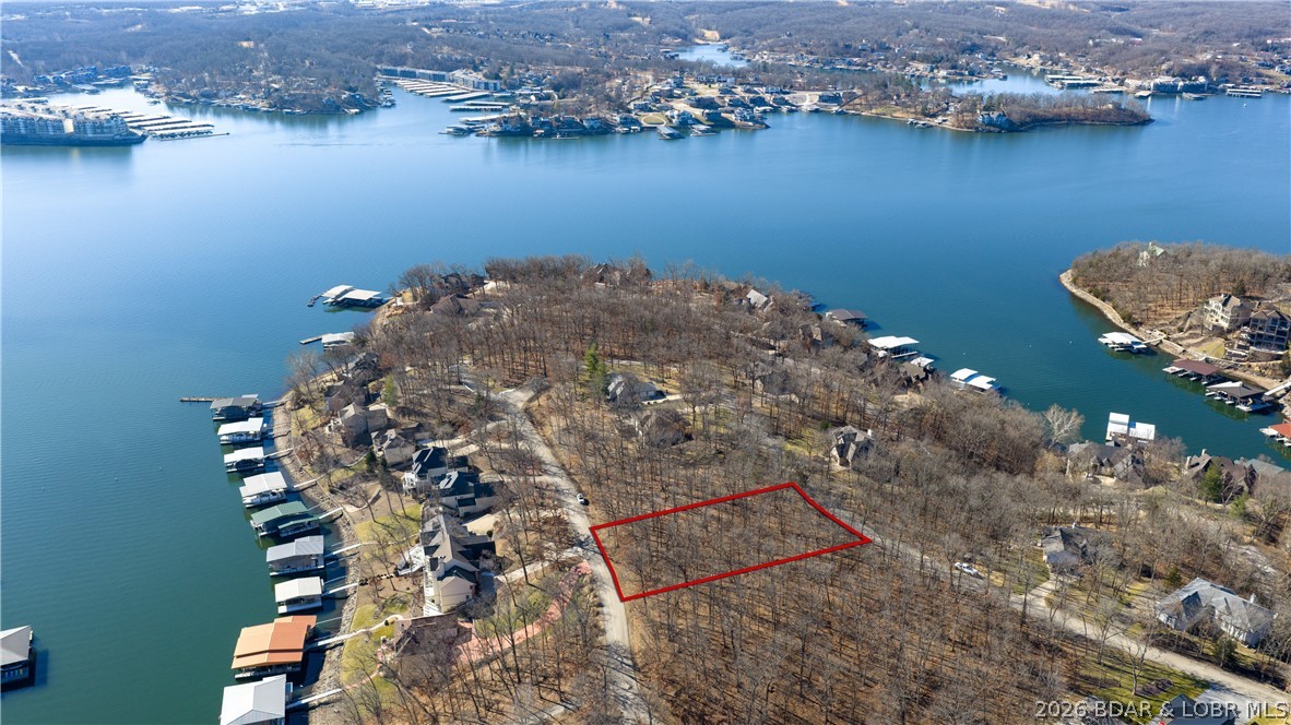 Lot 52 Greystone Lane Property Photo 6