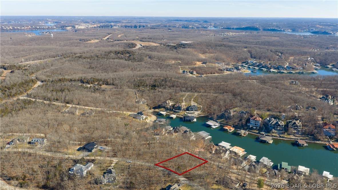 Lot 52 Greystone Lane Property Photo 8