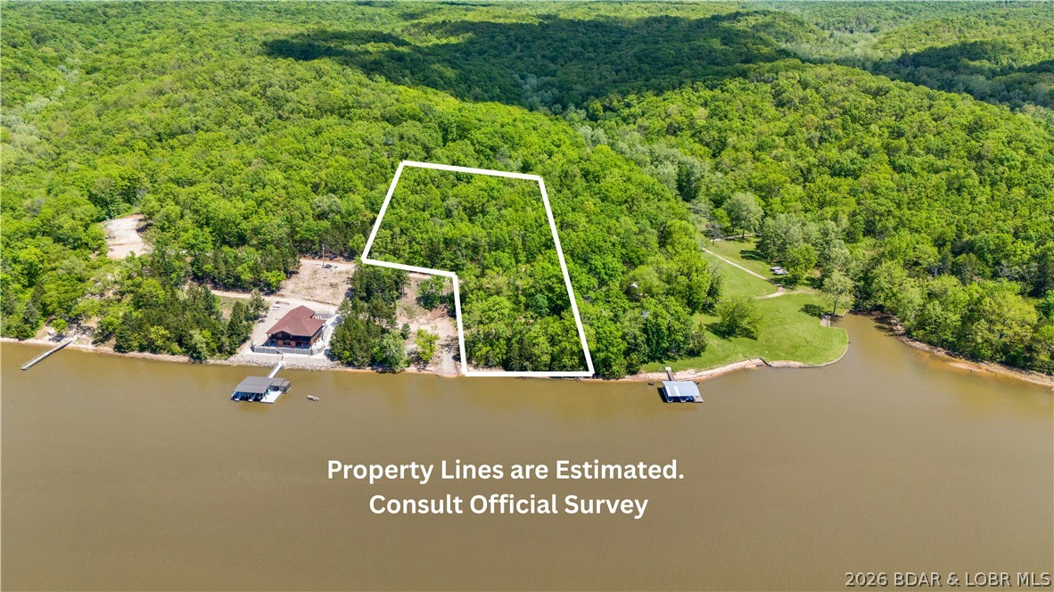 Lot #5 Marina Road Property Photo