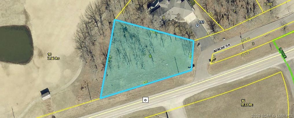 Tbd Apache Drive Property Photo 13