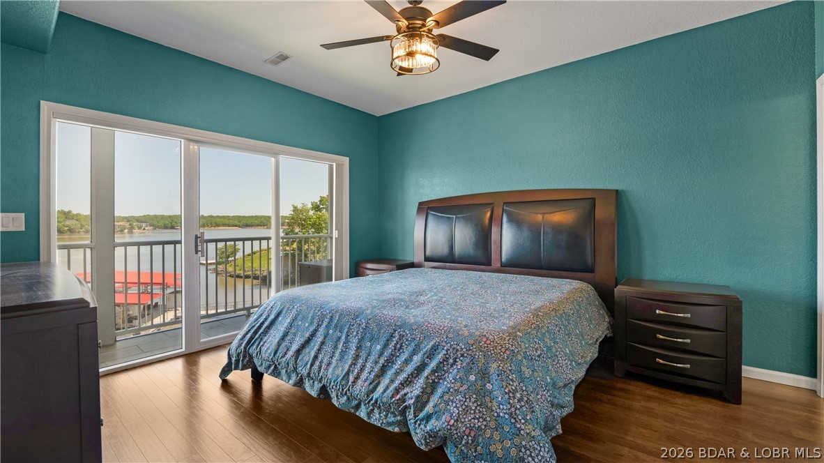 5450 Christopher Lane 412 Property Photo 11