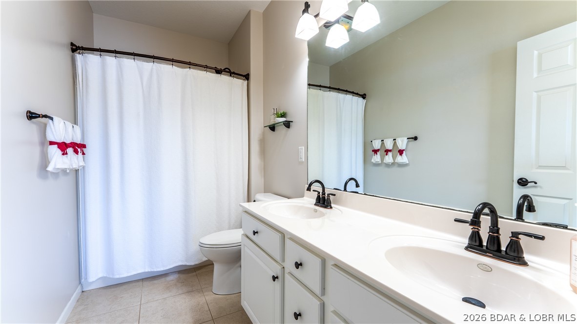 5450 Christopher Lane 412 Property Photo 14