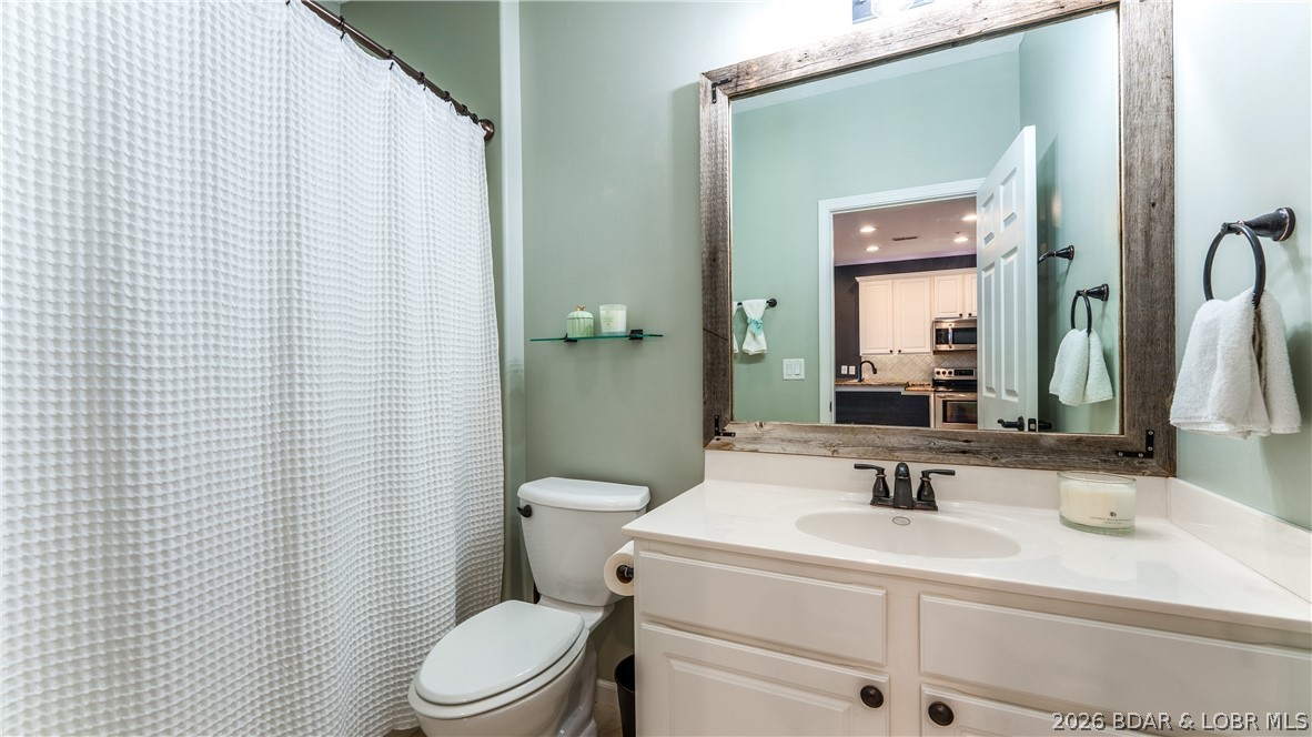 5450 Christopher Lane 412 Property Photo 17