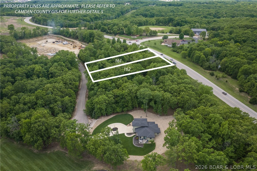 1214 Champions Run Property Photo 1