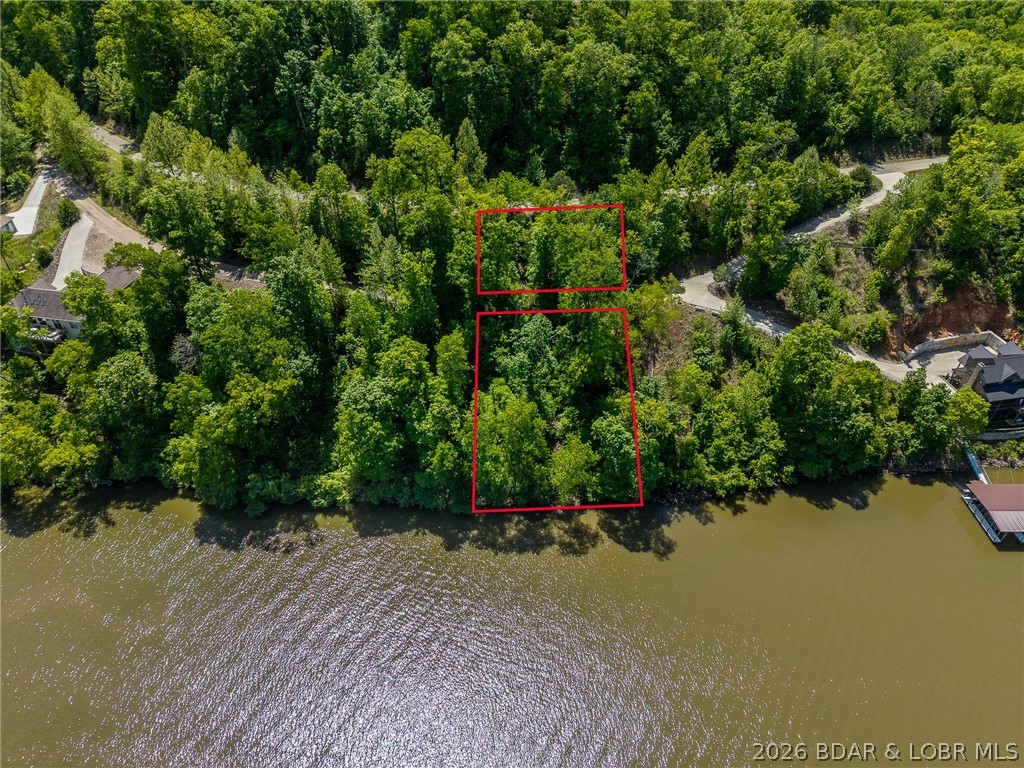 Lot 23 Eagle Bay Drive Property Photo 1