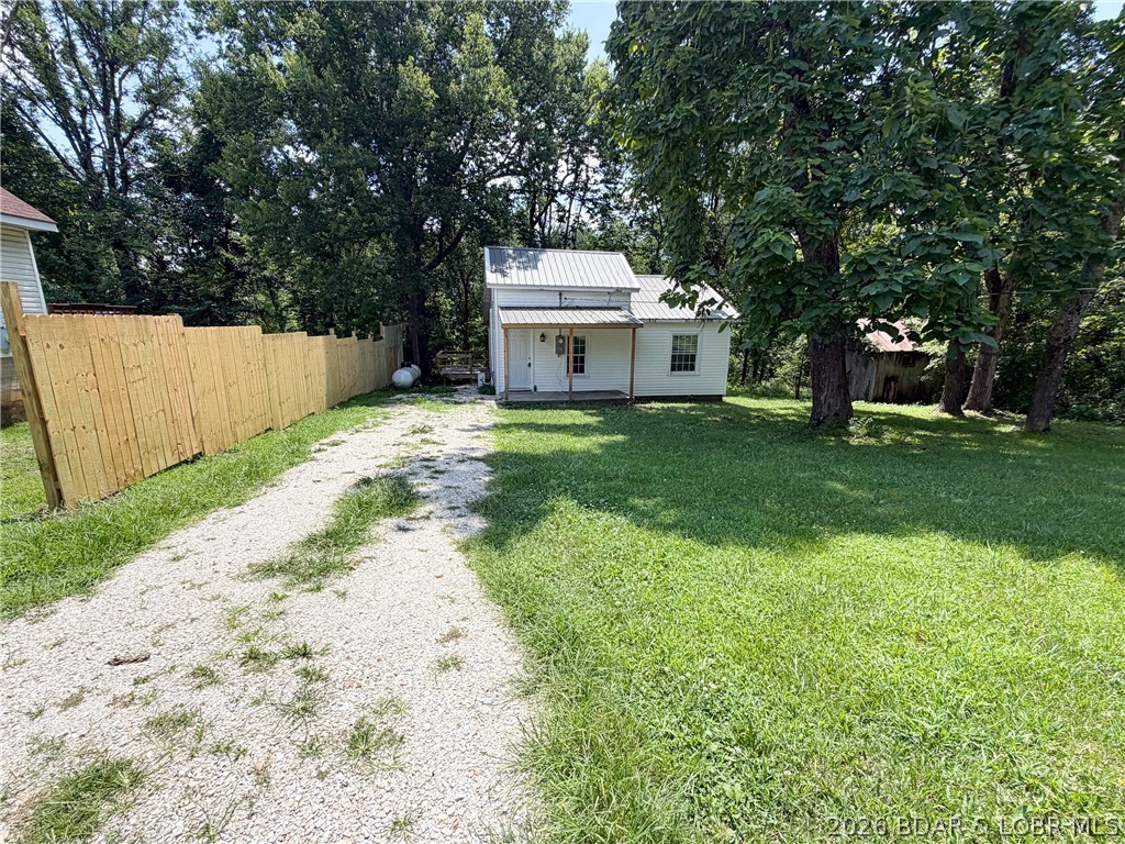 815 Hwy 42 Property Photo 3