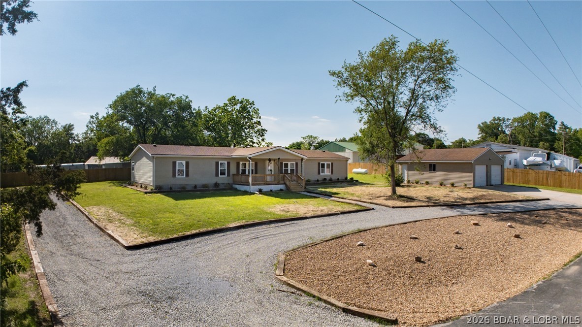 419 Kraft Road Property Photo 1