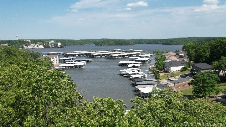 Lot 3 Dempsey Drive