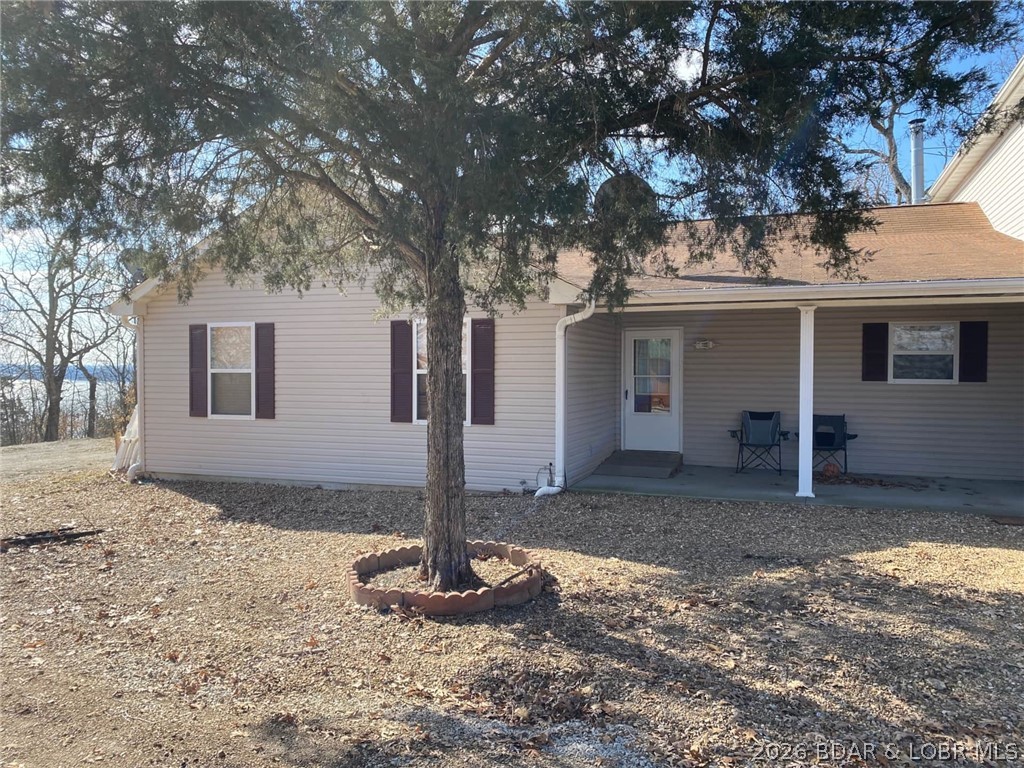 29726 Onlooker Lane Lodge - Lot 8 Property Photo 1