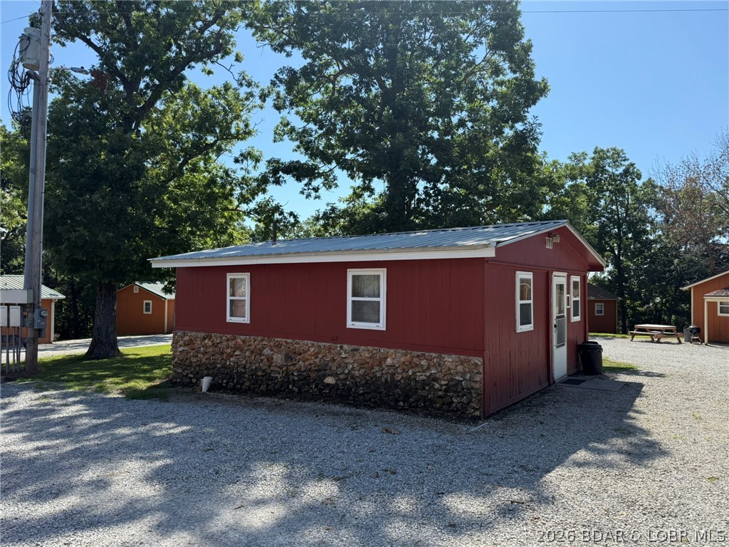29793 Liars Loop Cabin 6 - Lot 10 Property Photo 1