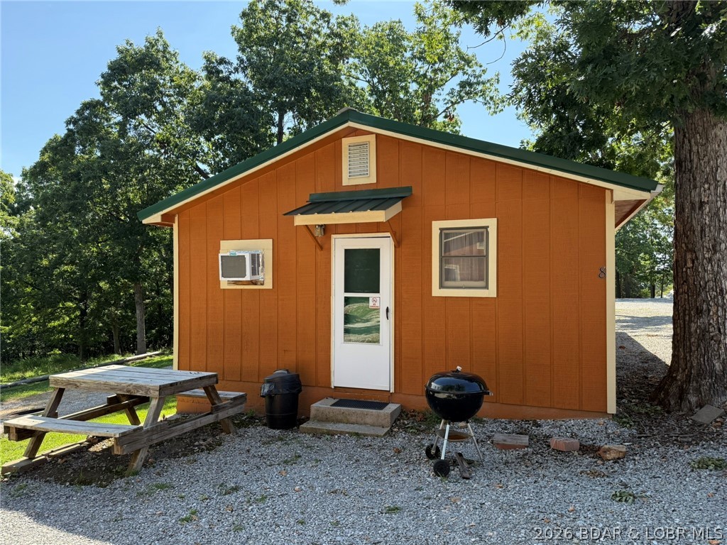 29792 Liars Loop Cabis 8/9 - Lot 3 Property Photo 1