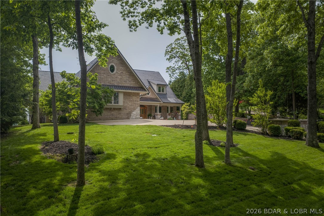 812 Cedar Crest Drive Property Photo 19