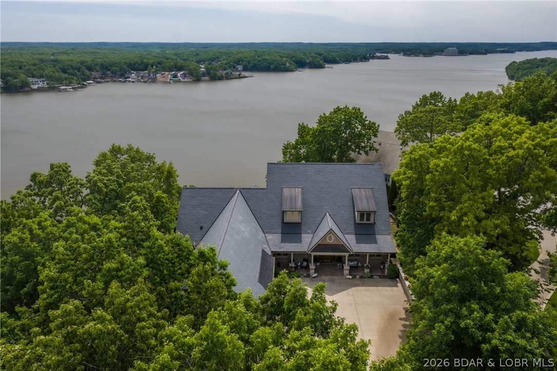 812 Cedar Crest Drive Property Photo 22