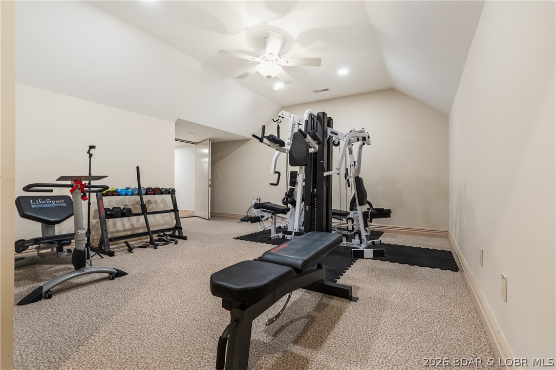 812 Cedar Crest Drive Property Photo 100