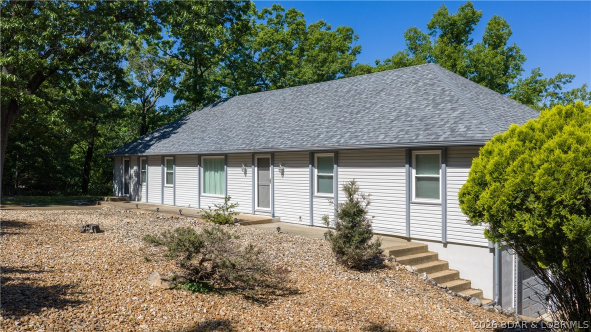 1415 Peach Blossom Lane Property Photo 1