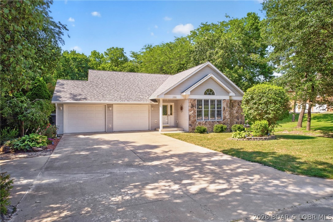 1024 Sassafrass Drive